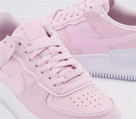 nike air force 1 shadow damen rosa|Nike Air Force 1 Shadow Women's Shoes.